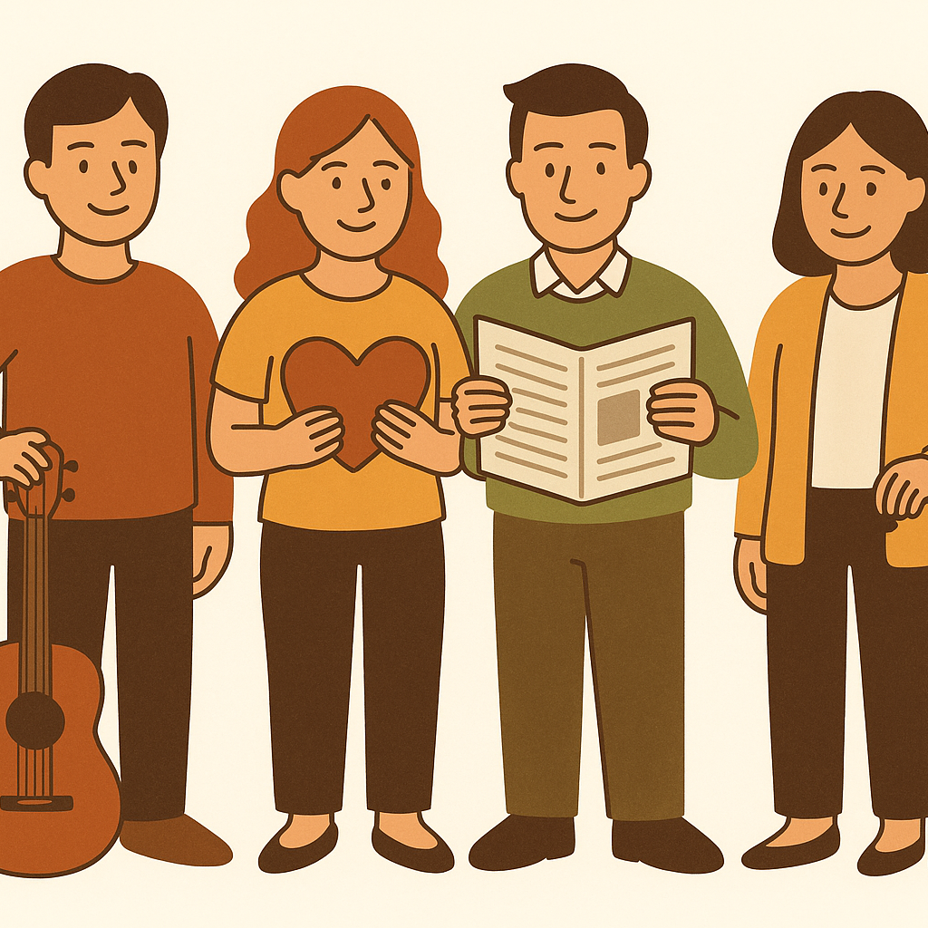 Verfügbare Goldstunde-Besuche in der Region Stuttgart und Umgebung – Karte als Symbolgrafik